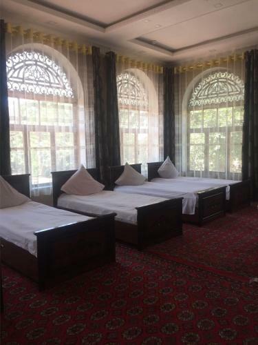 Hostel Gulsara