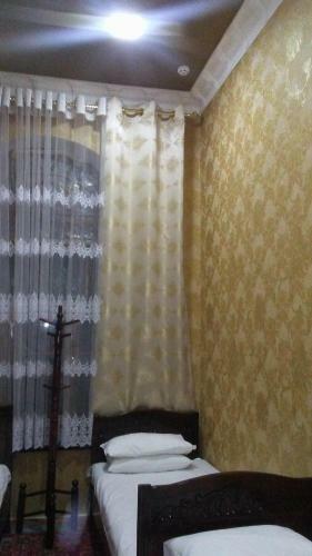 Hostel Gulsara