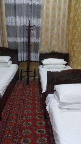 Hostel Gulsara