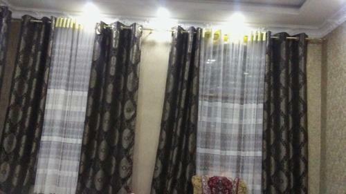 Hostel Gulsara