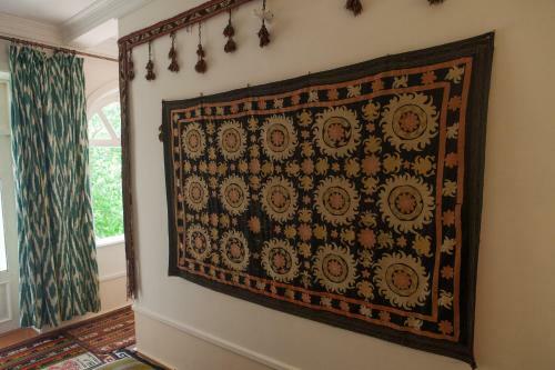 Hostal Antica B & B Samarkand