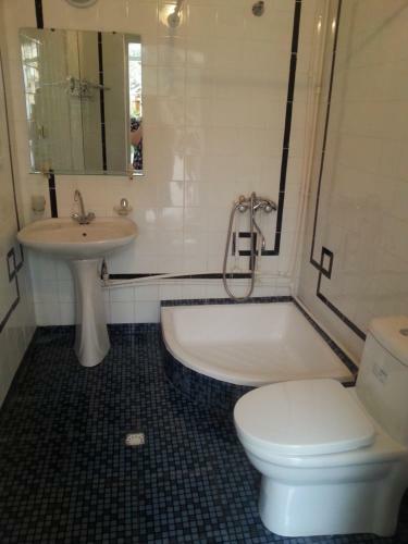 Hostal Antica B & B Samarkand
