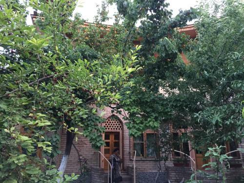 Hostal Antica B & B Samarkand