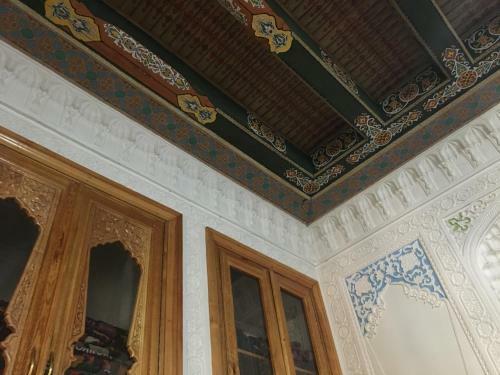 Hostal Antica B & B Samarkand
