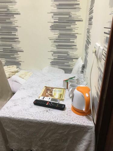 Bed & Breakfast Uyut