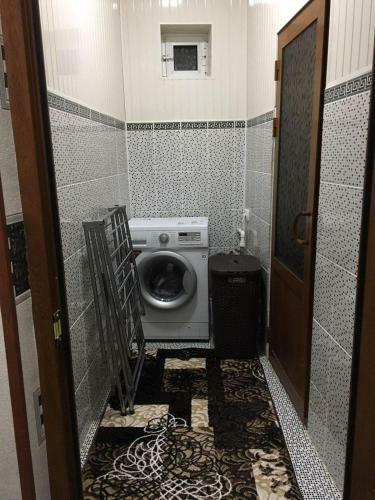 Bed & Breakfast Uyut