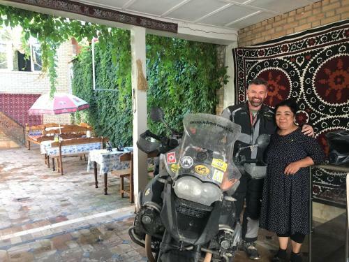 Hostal Fayz Guest House 2