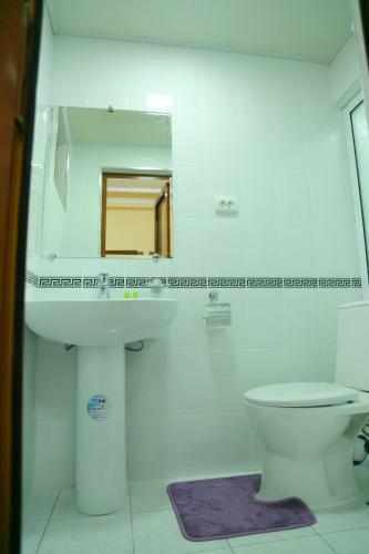 Bed & Breakfast Muzaffar Hotel Samarkand