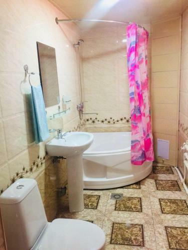 Bed & Breakfast Hotel Shahram Plus SH