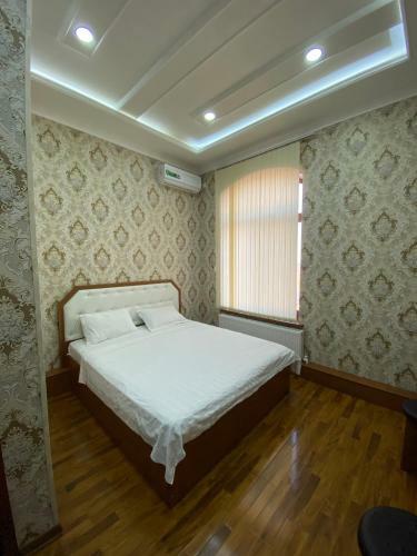 Mountainview Hotel