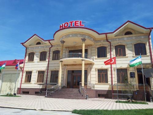 Mountainview Hotel