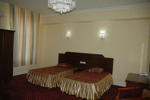 Grand Silk Road Hotel
