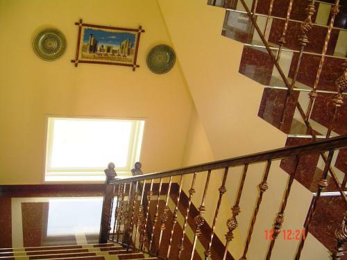 Grand Silk Road Hotel