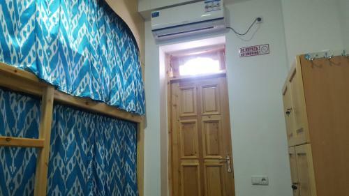 Amir Hostel