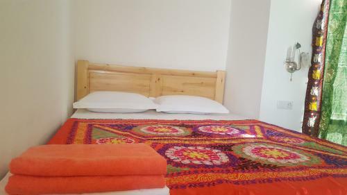 Amir Hostel