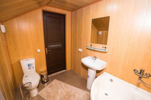 Hostal Rohat