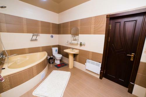 Hostal Rohat