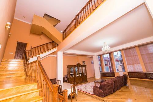 Hostal Rohat