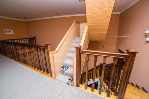Hostal Rohat