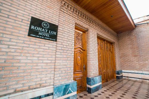 Hostal Rohat