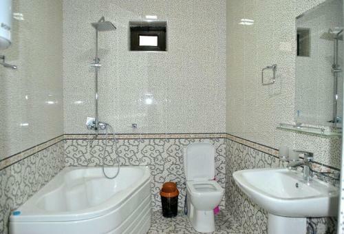 Albergue Hotel Like