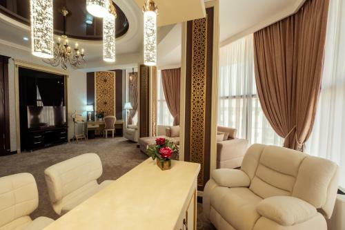 Hotel Dilimah Premium Luxury
