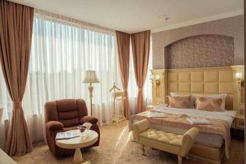 Hotel Dilimah Premium Luxury