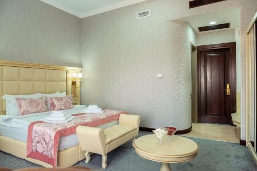 Hotel Dilimah Premium Luxury