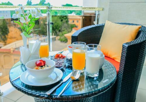 Hotel Dilimah Premium Luxury
