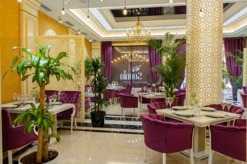 Hotel Dilimah Premium Luxury