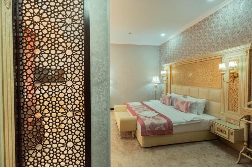 Hotel Dilimah Premium Luxury