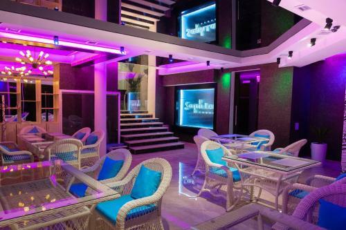 Hotel Dilimah Premium Luxury