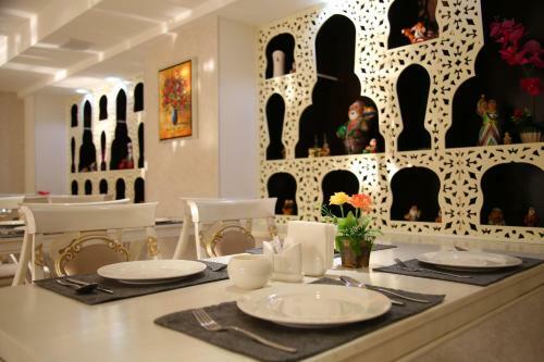 Hotel Dilimah Premium Luxury