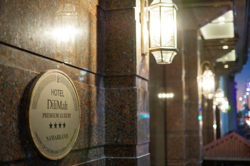 Hotel Dilimah Premium Luxury