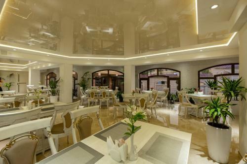 Hotel Dilimah Premium Luxury