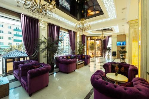 Hotel Dilimah Premium Luxury