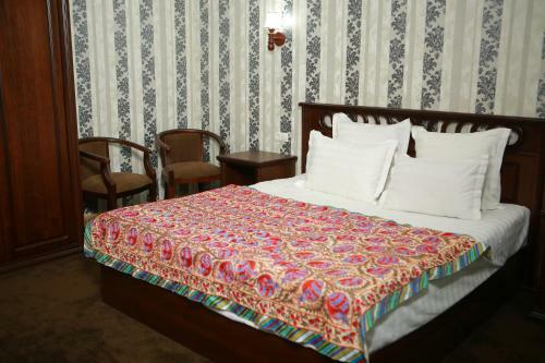 Boulevard Palace Hotel