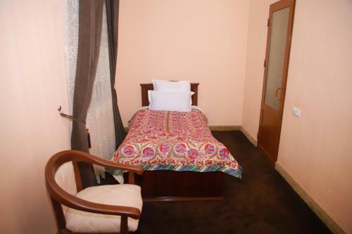 Boulevard Palace Hotel