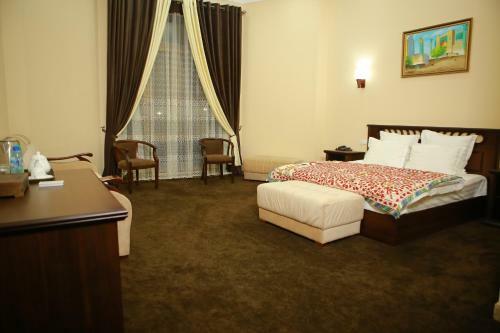 Boulevard Palace Hotel