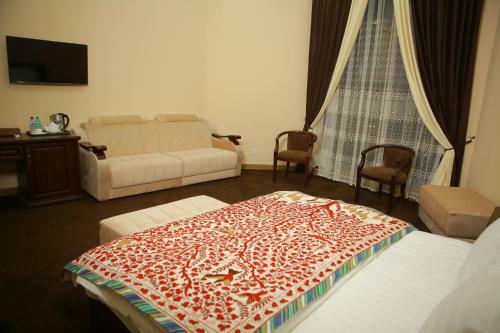 Boulevard Palace Hotel