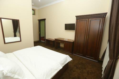 Boulevard Palace Hotel