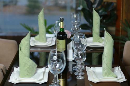 Boulevard Palace Hotel