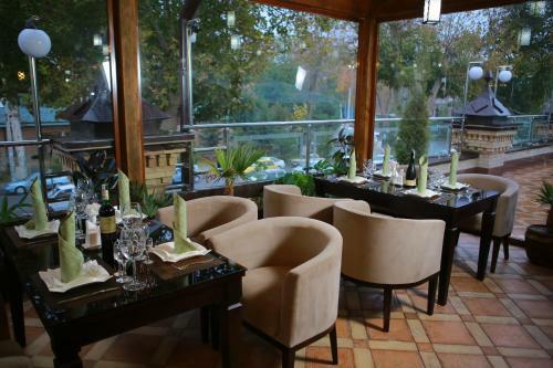 Boulevard Palace Hotel