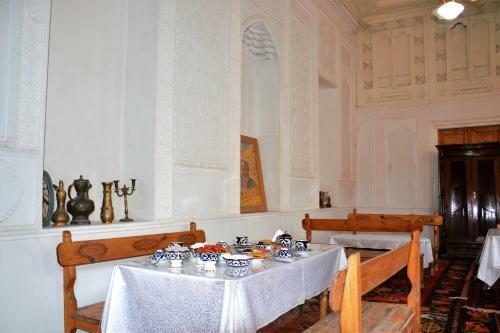 Hotel Legende