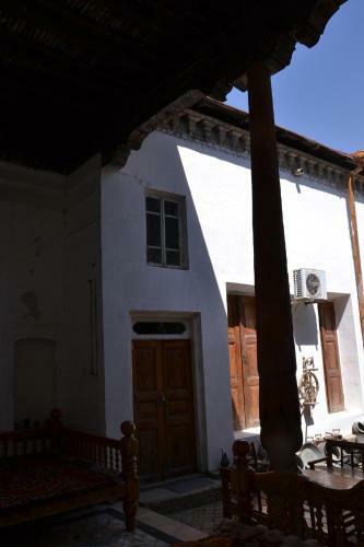 Hotel Legende