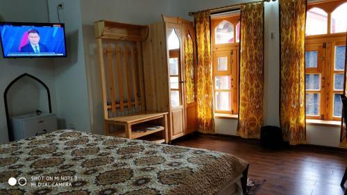Hostal Rabat Boutique Hotel