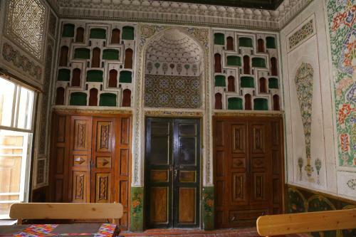 Hostal Rabat Boutique Hotel