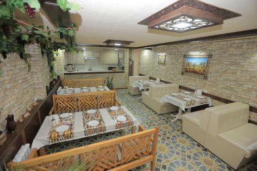 Hotel Margiana