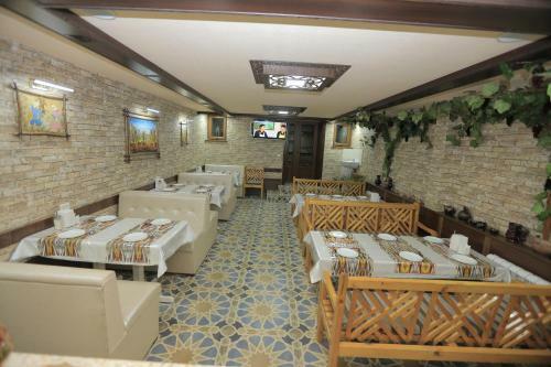 Hotel Margiana