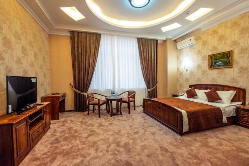 Meros Boutique Hotel